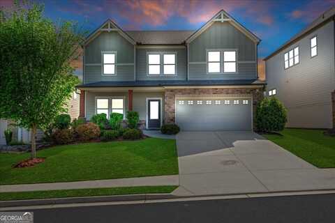 5751 Green Arbor Way, Sugar Hill, GA 30518