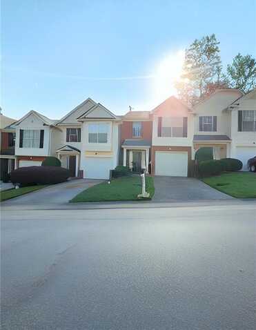 3777 Harvest Drive, Decatur, GA 30034