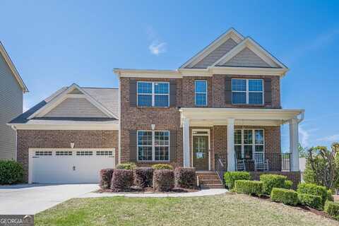 1060 Crescent Ridge Drive, Buford, GA 30518