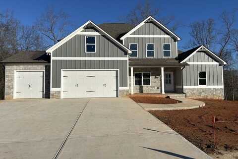 141 Randolph Farms Drive, Dallas, GA 30132