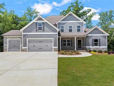 141 Randolph Farms Drive, Dallas, GA 30132