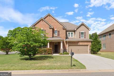4360 Carver Court, Cumming, GA 30040