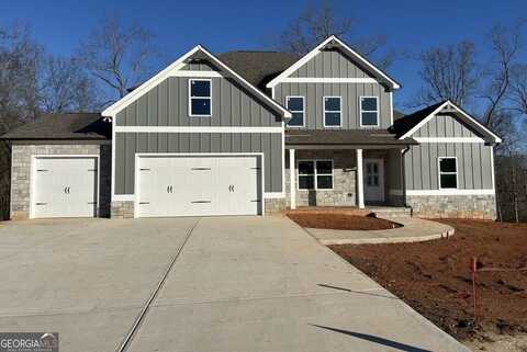 141 Randolph Farms Drive, Dallas, GA 30132