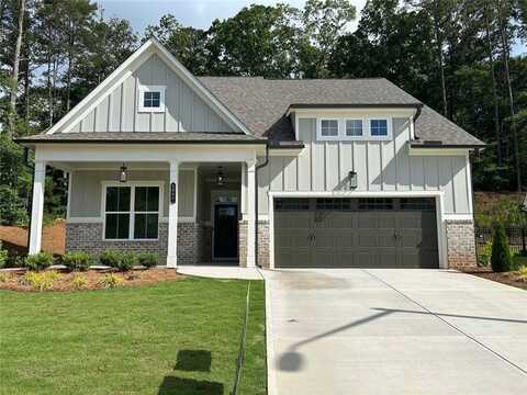 3032 Farm Tract Trail, Woodstock, GA 30189