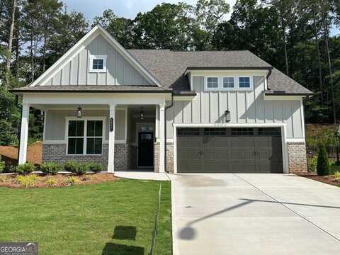 3032 Farm Tract Trail, Woodstock, GA 30189