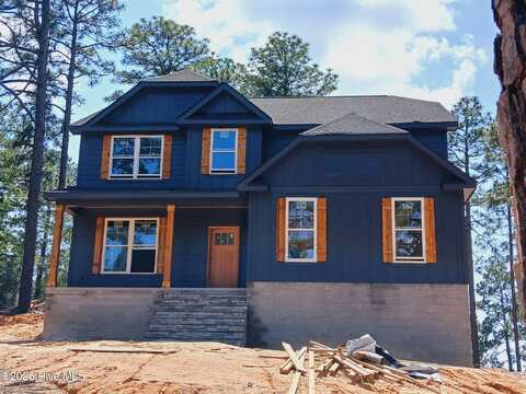 101 Douglas Drive, West End, NC 27376