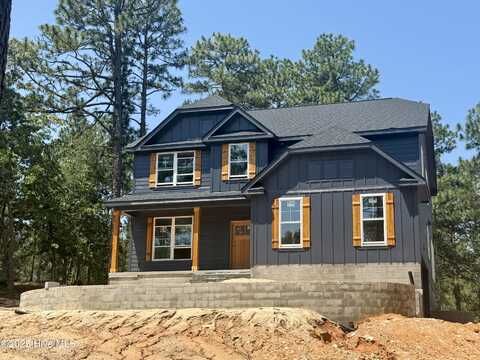 101 Douglas Drive, West End, NC 27376