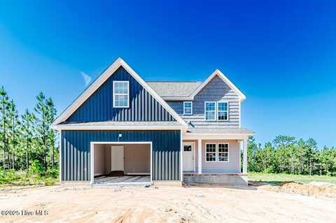 940 Allstar Avenue, Cameron, NC 28326