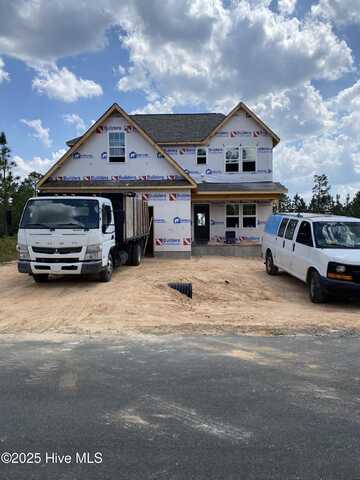940 Allstar Avenue, Cameron, NC 28326
