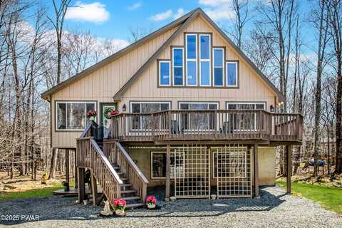 15 Laurel Point, Lake Ariel, PA 18436