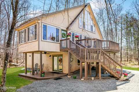 15 Laurel Point, Lake Ariel, PA 18436