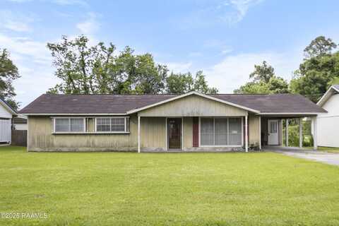 2318 Helen Street, Abbeville, LA 70510