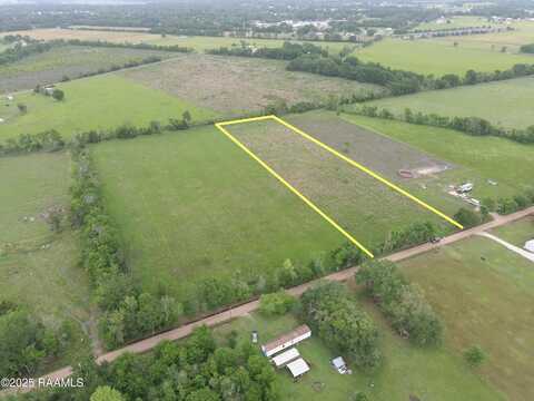 Tbd St Thomas Drive, Church Point, LA 70525