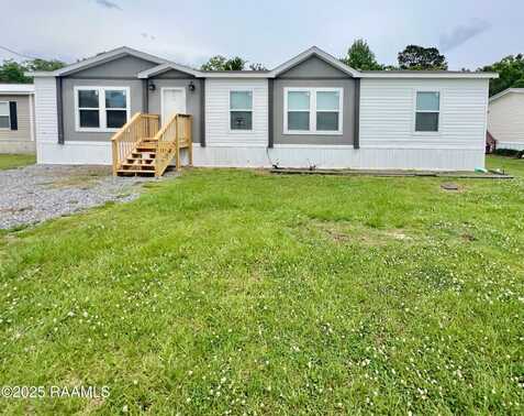 225 Liz Drive, Saint Martinville, LA 70582