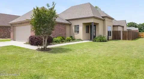 115 Gilmore Road, Youngsville, LA 70592