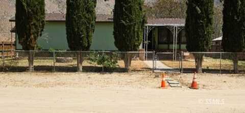 6200 Poplar, Weldon, CA 93283