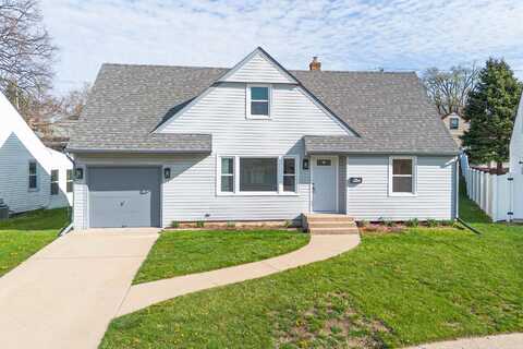 2926 19th, ROCKFORD, IL 61108