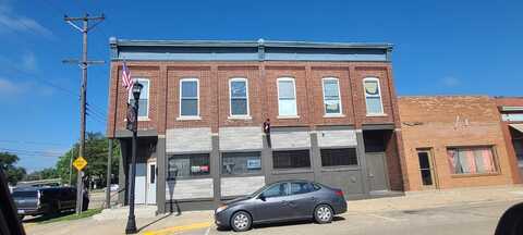 200 N Washington, ROCHELLE, IL 61068