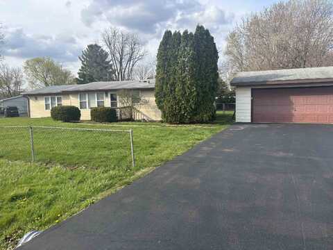 1308 Van Stone, MACHESNEY PARK, IL 61115