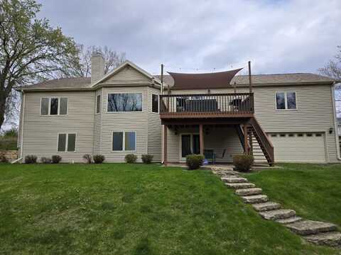 3A130 Admiral Farragut, APPLE RIVER, IL 61001