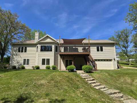 3A130 Admiral Farragut, APPLE RIVER, IL 61001