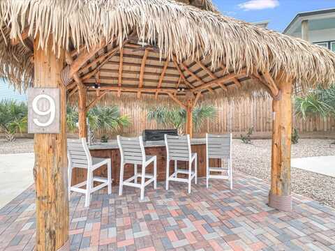 1100 Port Street #9, Port Aransas, TX 78373