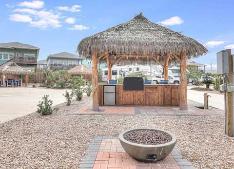 1100 Port Street #12, Port Aransas, TX 78373