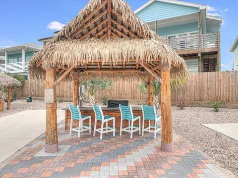 1100 Port Street #10, Port Aransas, TX 78373