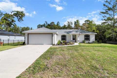 2031 W Hampshire Boulevard, Citrus Springs, FL 34434