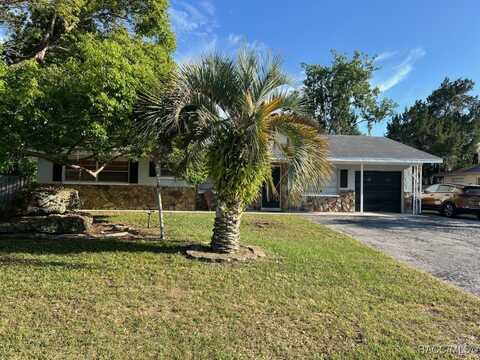 1134 SE 2nd Street, Crystal River, FL 34429