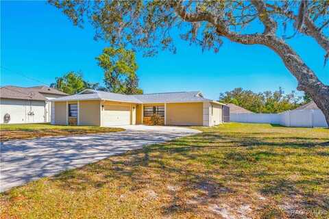 14136 Payne Street, Spring Hill, FL 34609