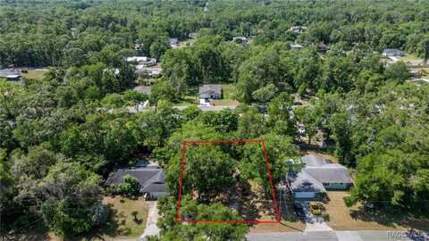 6080 E Tremont Street, Inverness, FL 34452
