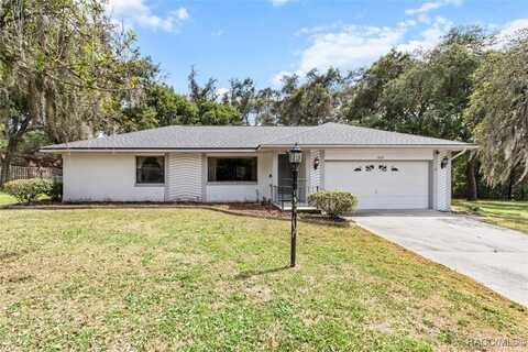 1420 E Silver Thorn Loop, Hernando, FL 34442