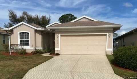 1933 W Shanelle Path, Lecanto, FL 34461
