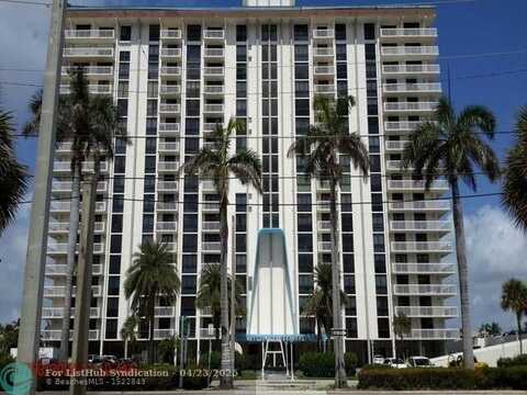 1500 S Ocean Dr, Hollywood, FL 33019
