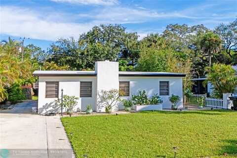 1717 SW 14th St, Fort Lauderdale, FL 33312