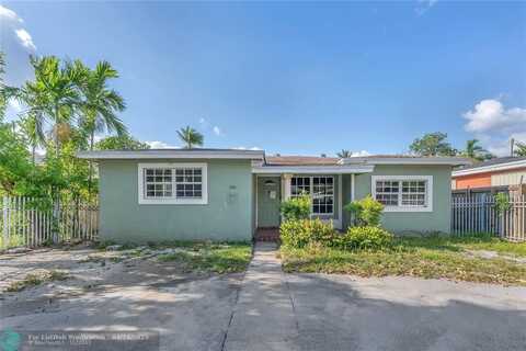 2538 Rodman St, Hollywood, FL 33020