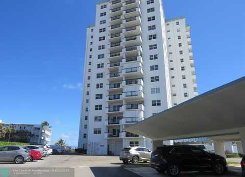 1500 S Ocean Blvd, Pompano Beach, FL 33062