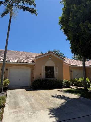 227 Coral Trace Ln, Delray Beach, FL 33445