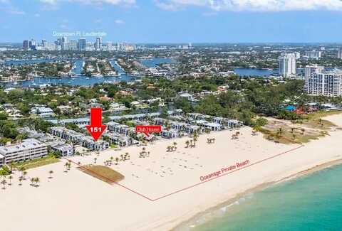 1680 S Ocean Ln, Fort Lauderdale, FL 33316