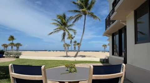 1680 S Ocean Ln, Fort Lauderdale, FL 33316
