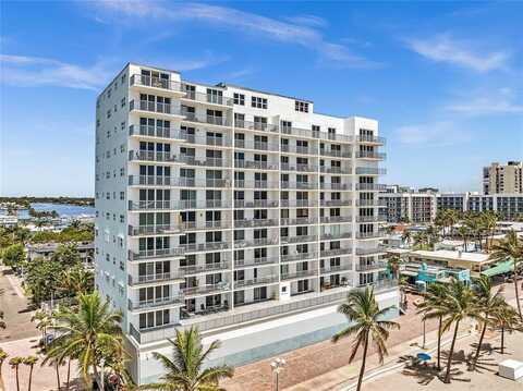 400 N SURF RD, Hollywood, FL 33019