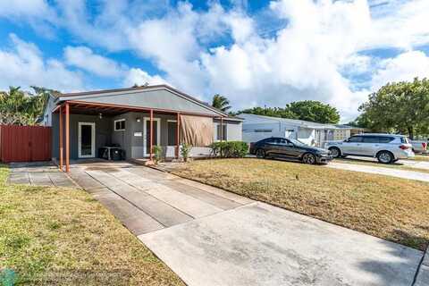 5140 NE 3rd Ave, Oakland Park, FL 33334