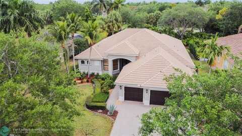 6842 NW 108th Ave, Parkland, FL 33076