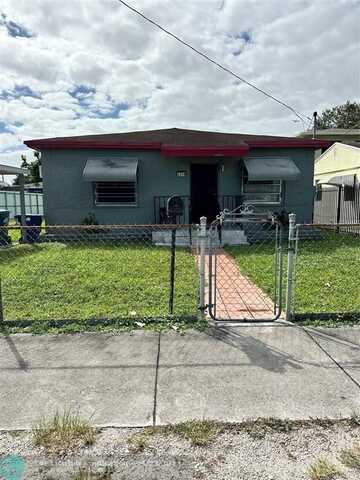 3238 NW 50th St, Miami, FL 33142