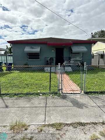 3238 NW 50th St, Miami, FL 33142