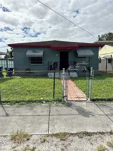 3238 NW 50th St, Miami, FL 33142