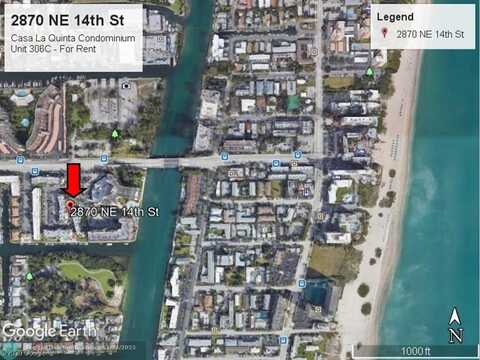 2870 NE 14th Street Cswy, Pompano Beach, FL 33062
