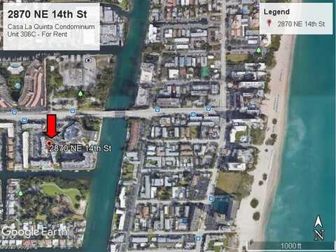 2870 NE 14th Street Cswy, Pompano Beach, FL 33062