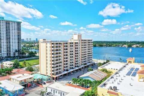 801 S OCEAN DR, Hollywood, FL 33019